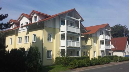 Apartamento Villa Madeleine Wohnung 6
