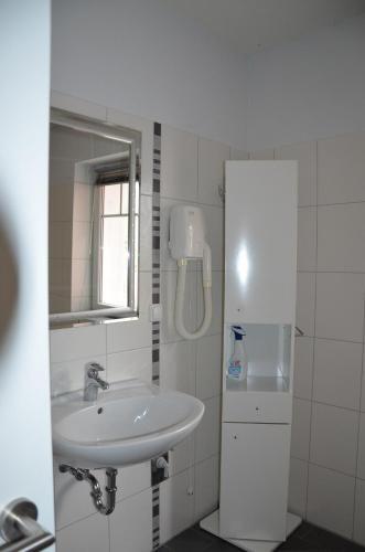 Apartamento Haus Auguste App. 13
