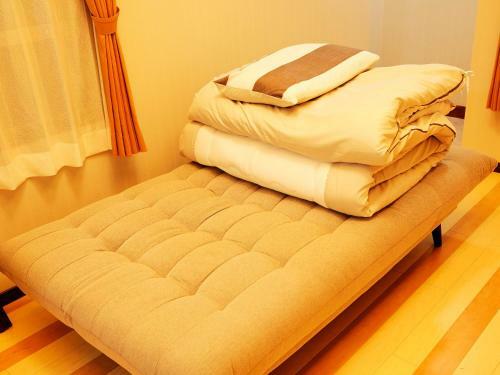 Apartamento Mcity In Maejima