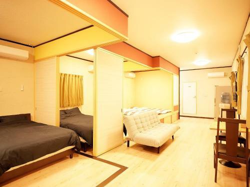 Apartamento Mcity In Maejima