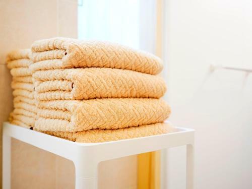 Apartamento Mcity In Maejima