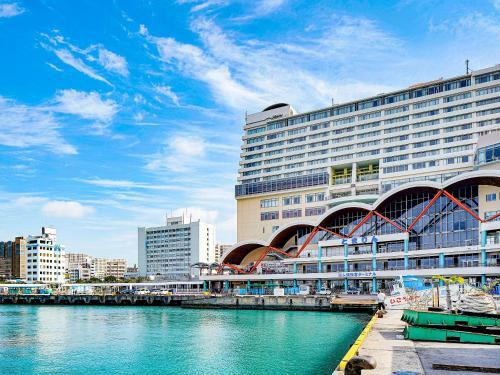 Apartamento Mcity In Maejima
