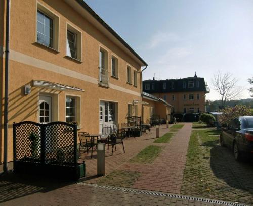 Apartamento Golz Am See 3