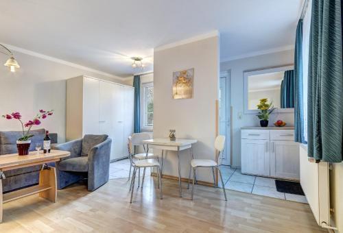 Apartamento Golz Am See 01