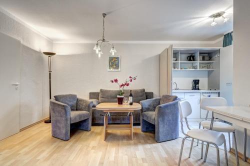 Apartamento Golz Am See 01