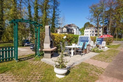 Apartamento Golz Am See 6