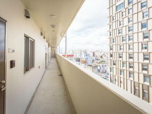 Apartamento Ryujin Hotel Ukishima