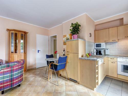 Apartamento Marie_2