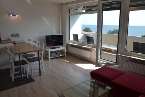 Apartamento Traumblick Fewo Nr 224