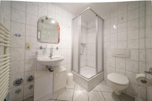 Apartamento Golz Am See 5