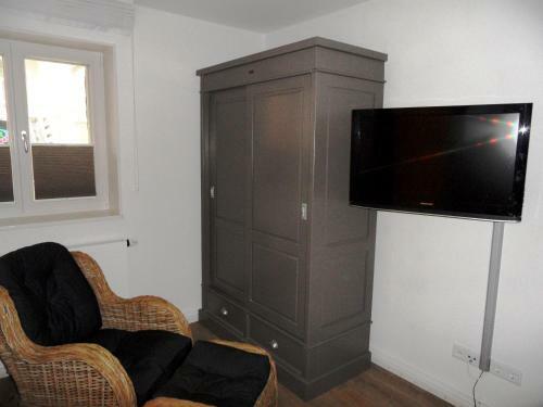 Apartamento Kapit�nshaus Heringsdorf