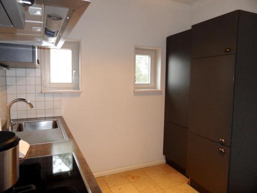 Apartamento Kapit�nshaus Heringsdorf