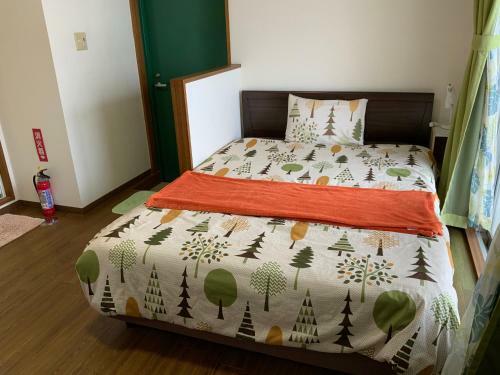 Hostal Asahi21 Asahibashi-ekimae