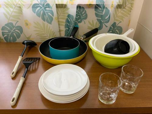 Hostal Asahi21 Asahibashi-ekimae