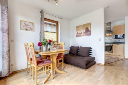 Apartamento Klabautermann