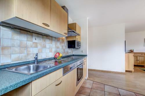 Apartamento Klabautermann