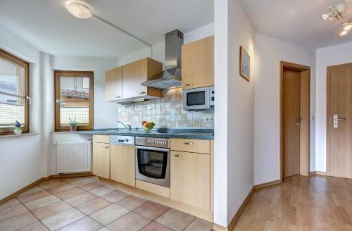 Apartamento Klabautermann