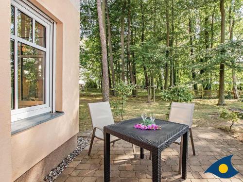 Apartamento Neue Villa Ernst Whg 02