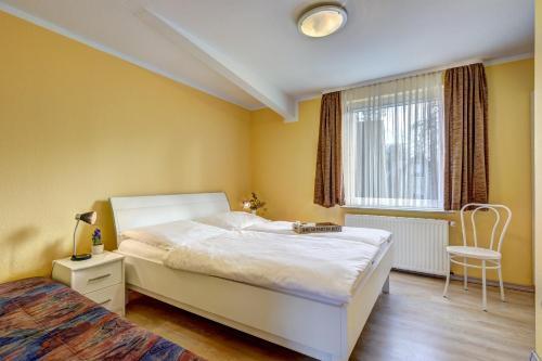 Apartamento Golz Am See 4