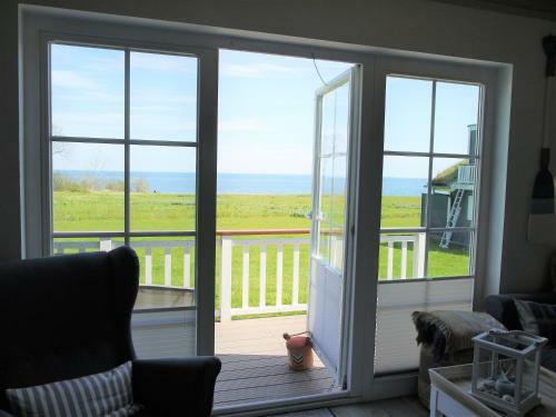 Ferienhaus Oceanview