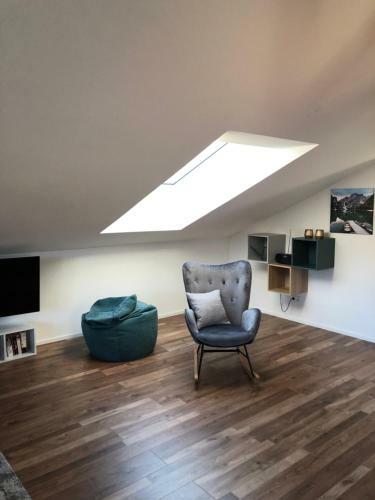 Apartamento Samy?s Nahe Lindau/bodensee