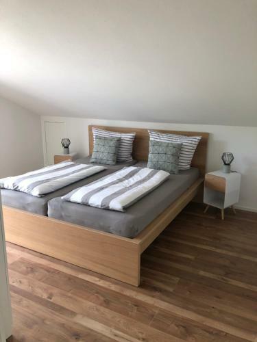 Apartamento Samy?s Nahe Lindau/bodensee