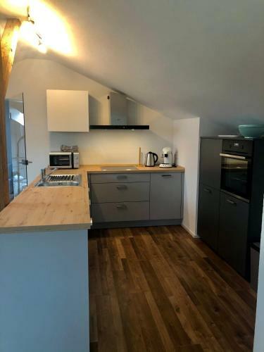 Apartamento Samy?s Nahe Lindau/bodensee