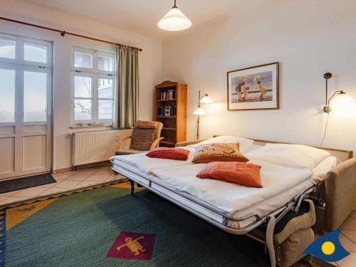 Apartamento Villa Vineta Whg 13