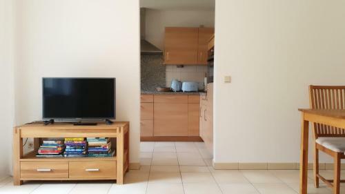 Apartamento Ferienwohnung Amselring