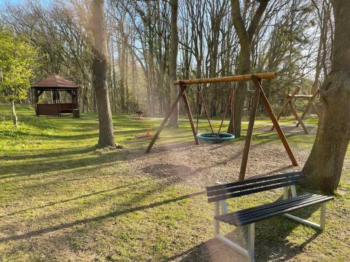 Apartamento Fewo C 1-2 "kleine Auszeit"