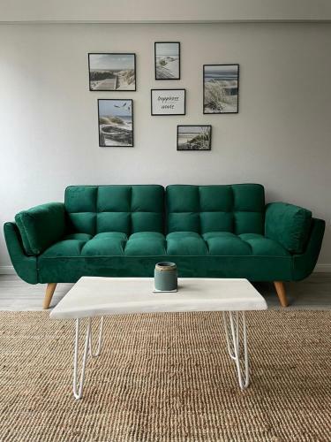 Apartamento Fewo C 1-2 "kleine Auszeit"