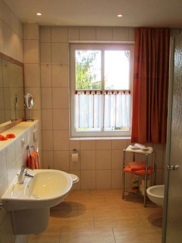 Apartamento Haus Ostseeduo Fewo Nr. 4