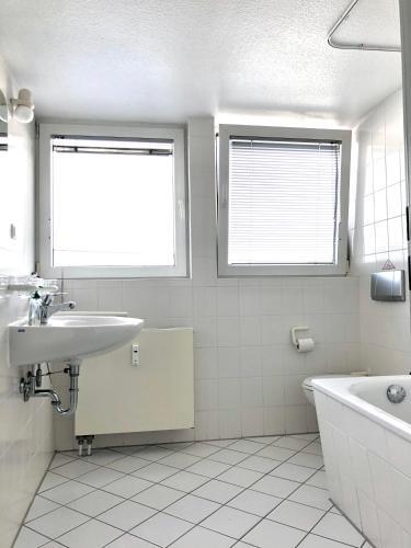 Ferienwohnung Villy Seepark 711