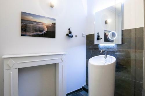Apartamento Panoramic Ostseezauber