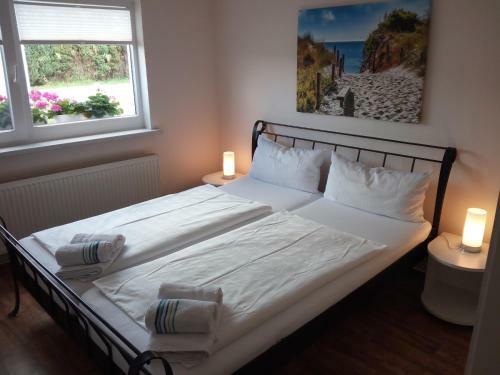 Apartamento Gr�nebrise