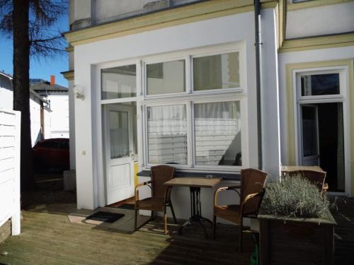 Apartamento Villa Helene - 05