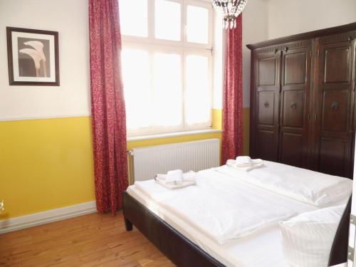 Apartamento Villa Helene - 05