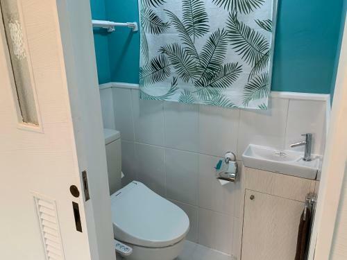 Apartamento Warayunso Port City May
