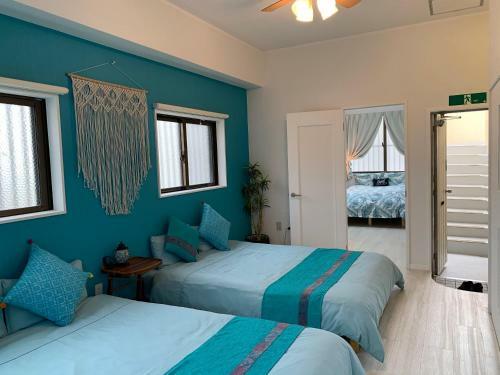 Apartamento Warayunso Port City May
