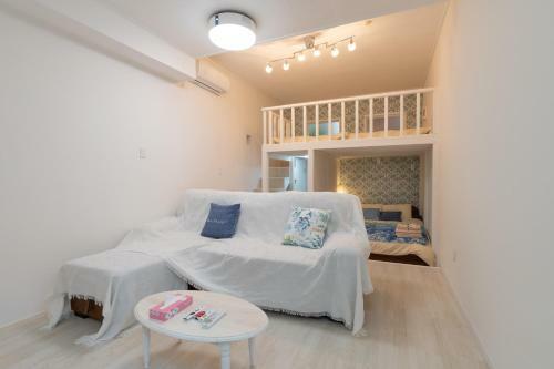 Apartamento Warayunso Port City May