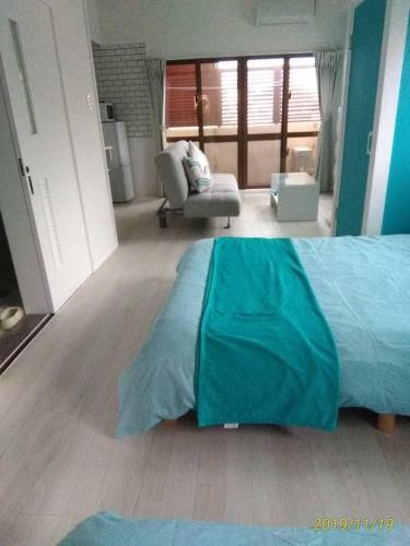 Apartamento Warayunso Port City May