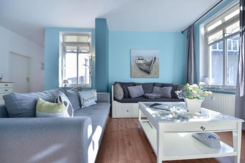 Apartamento Villa Zur See - Fewo 10
