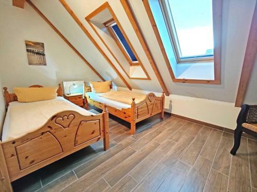 Apartamento Fewo Wehling