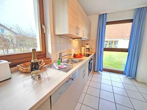 Apartamento Fewo Wehling