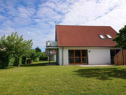 Apartamento Fewo Wehling