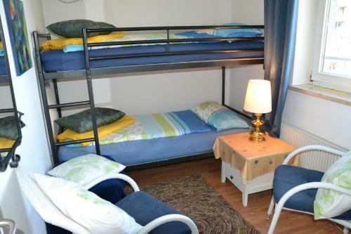 Apartamento Traumblick Fewo Nr 353
