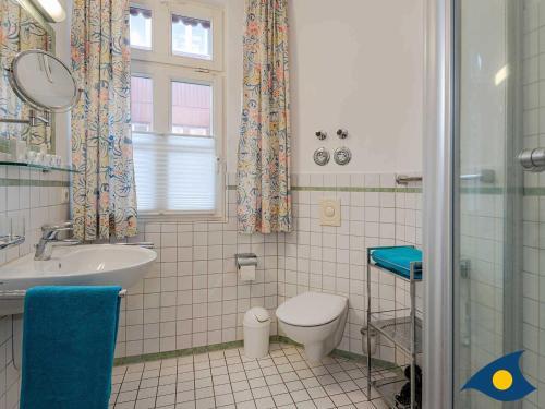 Apartamento Villa Vineta Whg 14