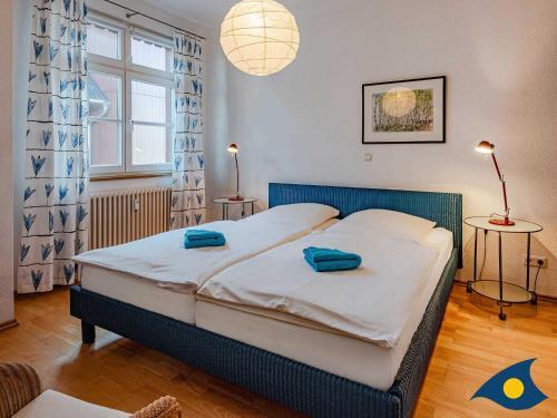 Apartamento Villa Vineta Whg 14