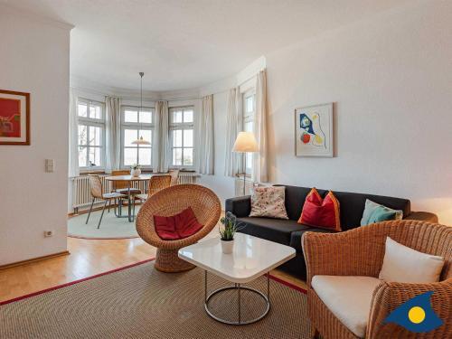 Apartamento Villa Vineta Whg 14