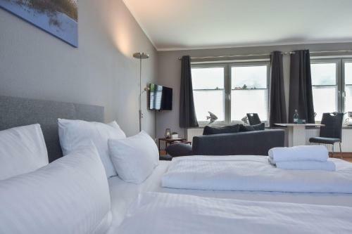 Apartamento Die Kleine Im Seefeld